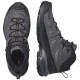 Salomon X Ultra 360 Leather MID GTX